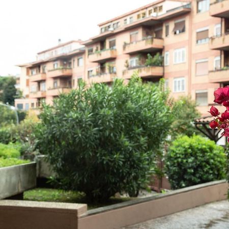 Eur Home โรม ภายนอก รูปภาพ