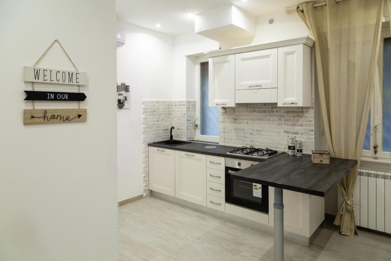 Eur Home โรม ภายนอก รูปภาพ