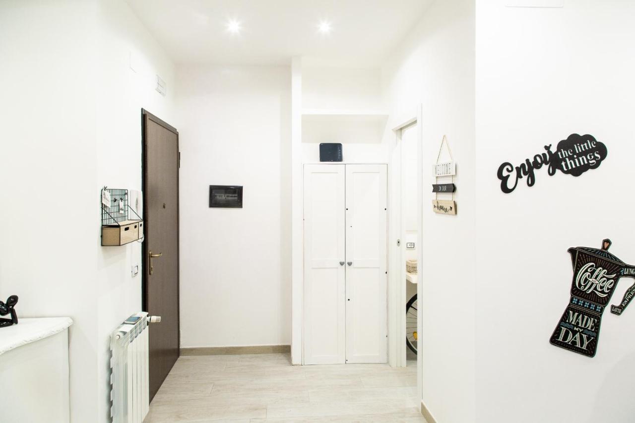 Eur Home โรม ภายนอก รูปภาพ